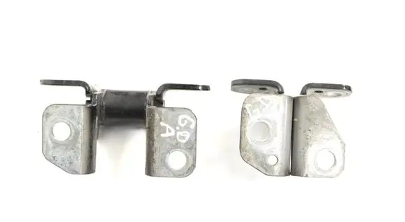 Chrysler 300C Rear door upper hinge