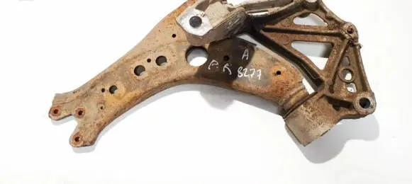 Front lower control arm/wishbone
