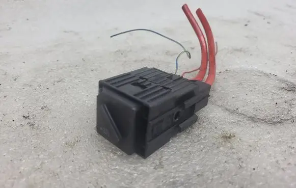 BMW 5 F10 F11 Other relay 8380420