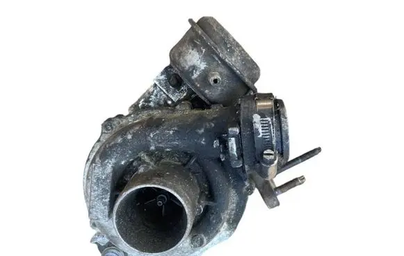 Renault Laguna II Turbo 755507S 175873D