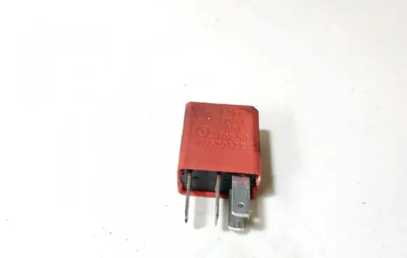 Alfa Romeo 147 Other relay 46520422