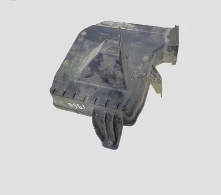Volvo V40 Engine control unit box 31397339