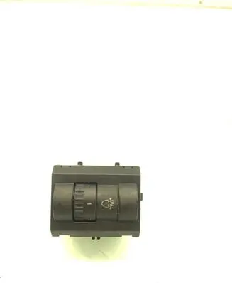 Skoda Roomster (5J) Headlight level height control switch 5J0941333