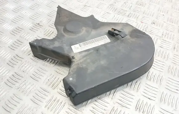Volkswagen PASSAT B5.5 Timing belt guard (cover) 06B109108C