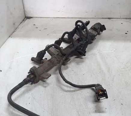 Hyundai Getz Fuel injectors set 3534126716