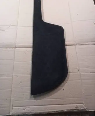 Subaru Outback Trunk/boot floor carpet liner