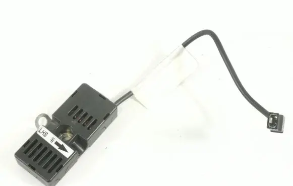 Tesla Model X Aerial antenna filter 1012002-01-B