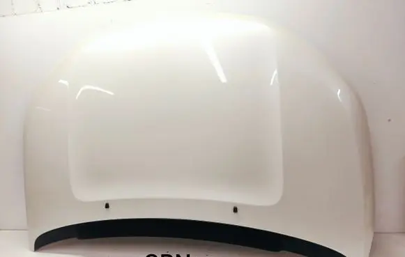 Opel Ampera Engine bonnet/hood