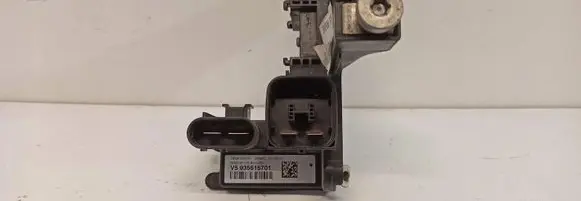 BMW 1 F20 F21 Current control relay 9356157