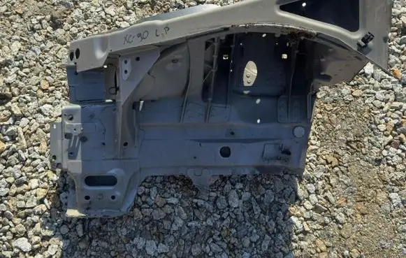 Volvo XC90 Front side member VOLXC90POD0801239