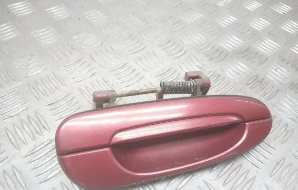Mazda 626 Rear door exterior handle