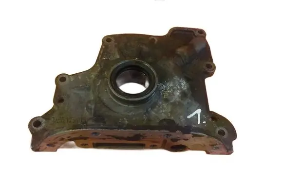 Volkswagen Polo V 6R Oil pump 0361151050