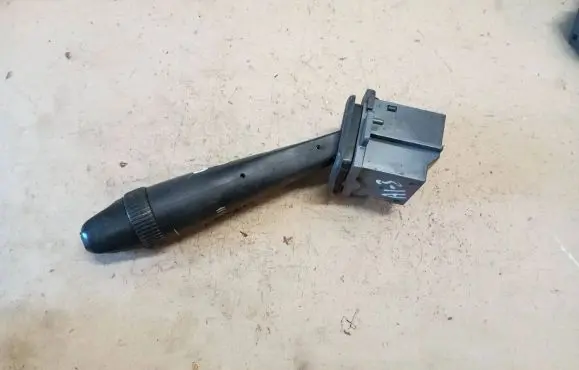 Volvo XC90 Wiper control stalk 8691545 03W37D