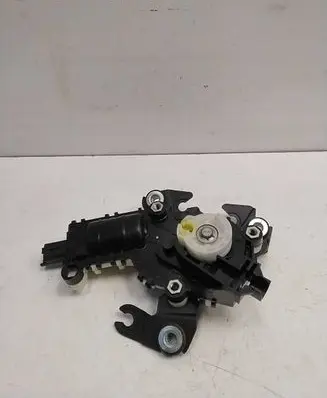 Peugeot 508 Tailgate/trunk/boot lift motor 9687233280