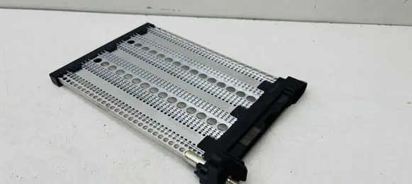 Audi A3 S3 8V Electric cabin heater radiator 5Q0963235