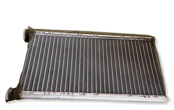 Subaru Forester SH Heater blower radiator 