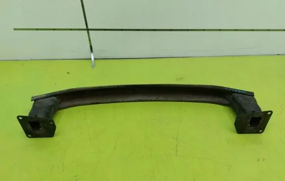 Seat Ibiza IV (6J,6P) Rear axle beam 