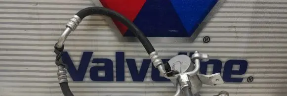 KIA EV6 Air conditioning (A/C) pipe/hose A56