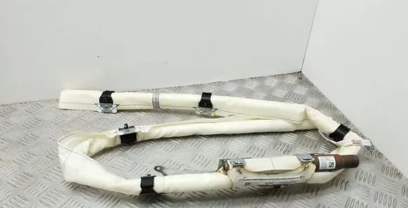 Volkswagen Golf VI Roof airbag 1K9880742E