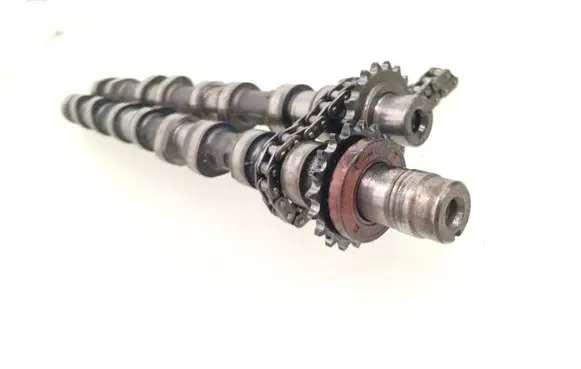 Peugeot 607 Camshaft 9627040580 9627037180