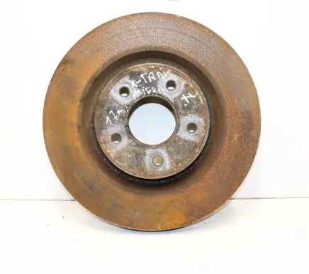 Nissan X-Trail T32 Front brake disc