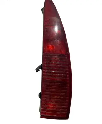 Citroen C5 Rear/tail lights 2549