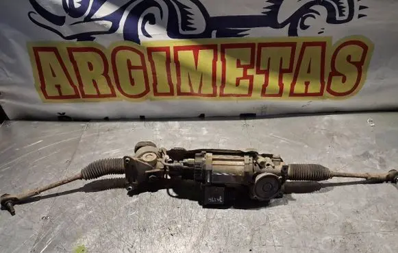 Volkswagen PASSAT B6 Steering rack 7805501275