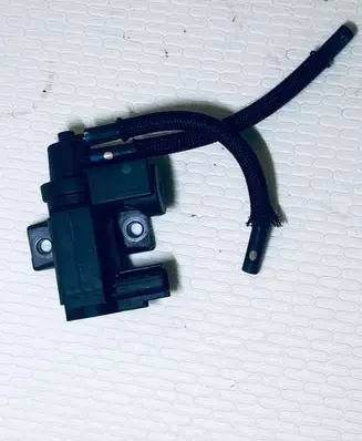 Toyota Corolla Verso E121 Turbo solenoid valve 07T082 258190P04 0051308