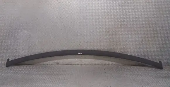 Volkswagen Phaeton Panel trim