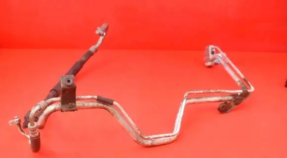 KIA Sportage Air conditioning (A/C) pipe/hose