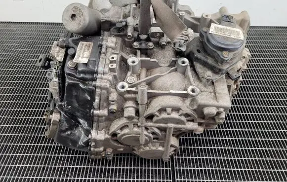 KIA Sorento IV Manual 5 speed gearbox V12RN03DAUTOFROST