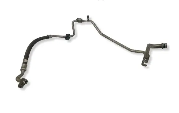 Toyota Corolla E140 E150 Air conditioning (A/C) pipe/hose 