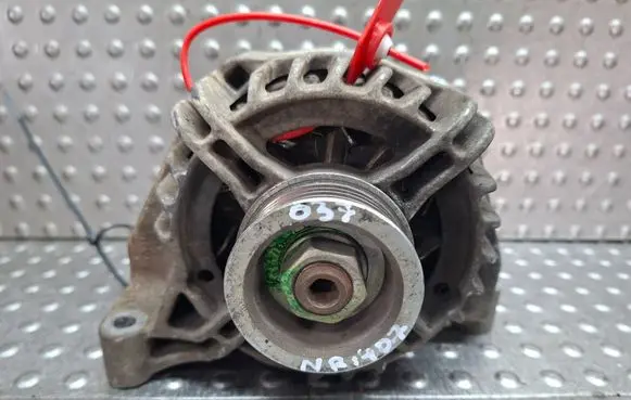 Fiat Panda II Generator/alternator S27624407 51859037