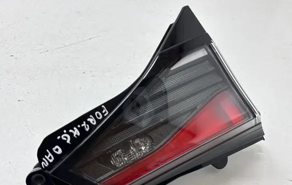 Subaru Forester SL Tailgate rear/tail lights 240731182538 W7475