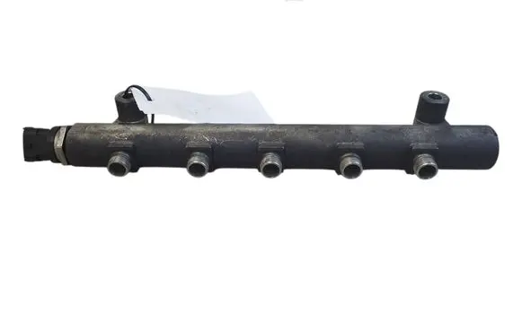 Fuel main line pipe