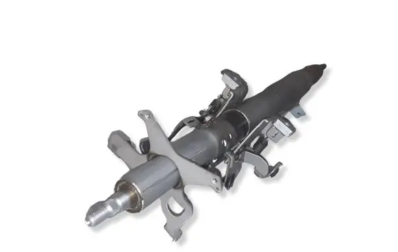 Subaru Forester SH Steering wheel axle 