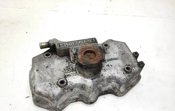 Subaru Libero Rocker cam cover 