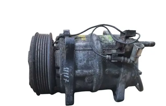 Volvo 850 Air conditioning (A/C) compressor (pump) 8708581 OTL200C