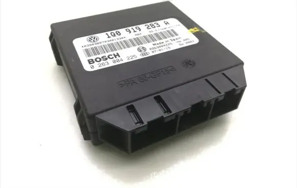 Volkswagen Eos Parking PDC control unit/module 1Q0919283A 0263004225