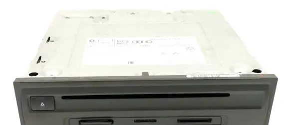 GPS navigation control unit/module