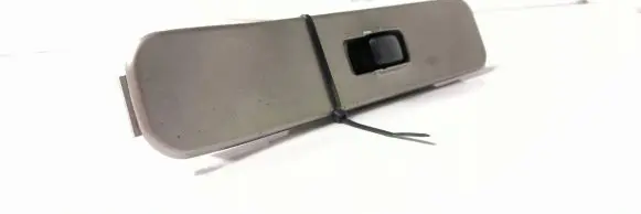 Mitsubishi Montero Electric window control switch MN179944