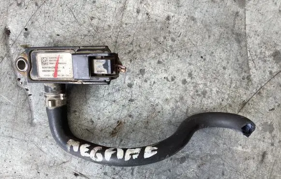 Air pressure sensor