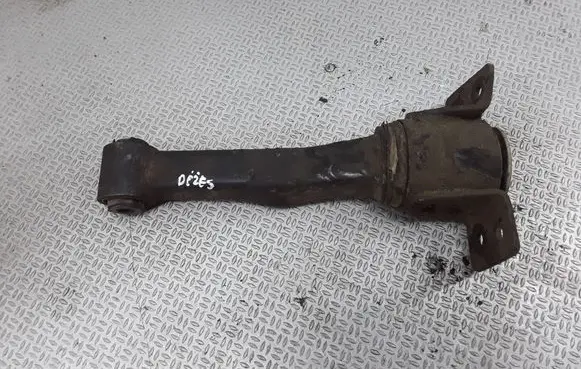 Gearbox mount