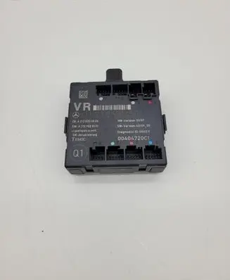 Door control unit/module