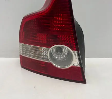 Volvo S40 Rear/tail lights 30678737