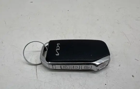 KIA EV6 Ignition key/card