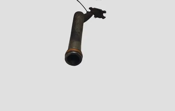 Volvo V60 Turbo turbocharger oiling pipe/hose