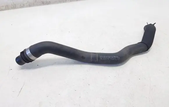 Mercedes-Benz C W205 Engine coolant pipe/hose A2058301802 2058301802