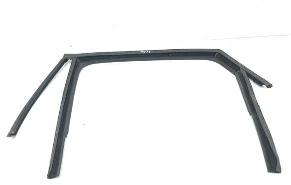 Seat Leon IV Rear door rubber seal (on body) 