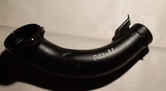 Volvo XC60 Engine coolant pipe/hose 30774692